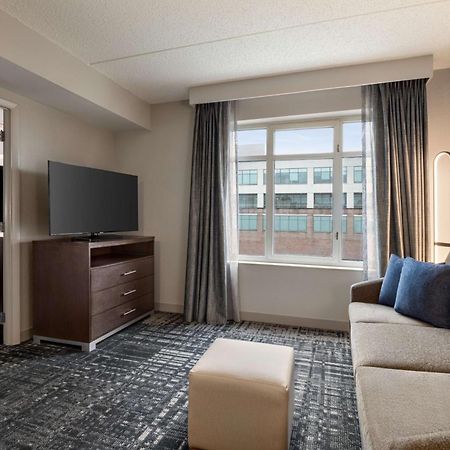 Homewood Suites By Hilton Washington, D.C. Downtown Exterior foto
