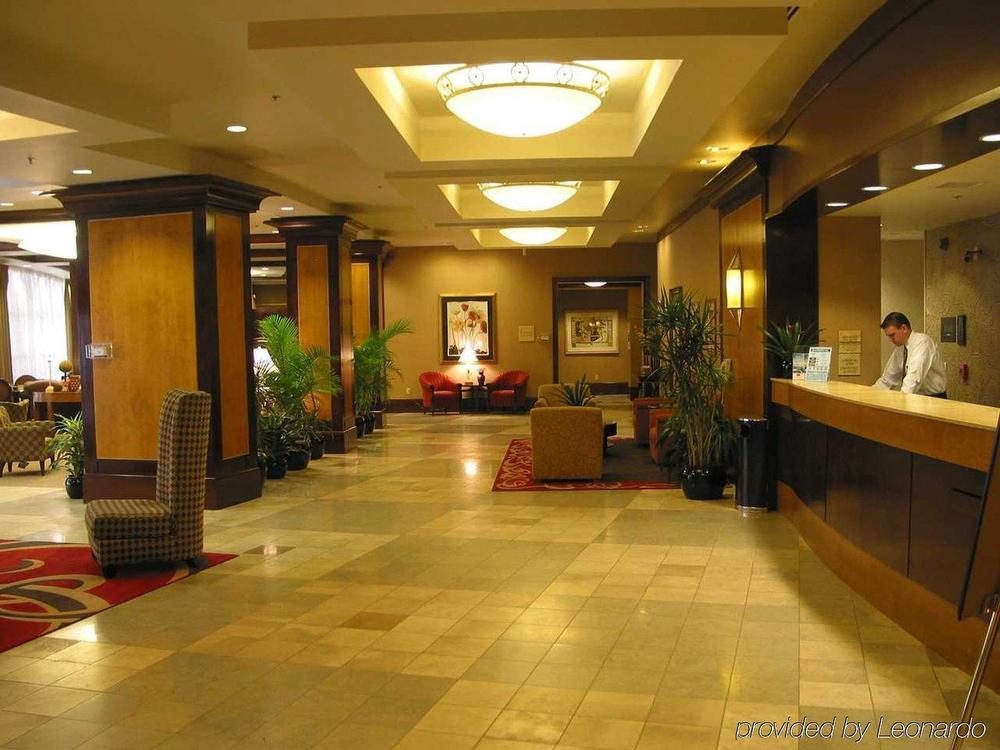 Homewood Suites By Hilton Washington, D.C. Downtown Interior foto