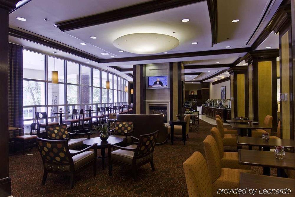 Homewood Suites By Hilton Washington, D.C. Downtown Restaurante foto