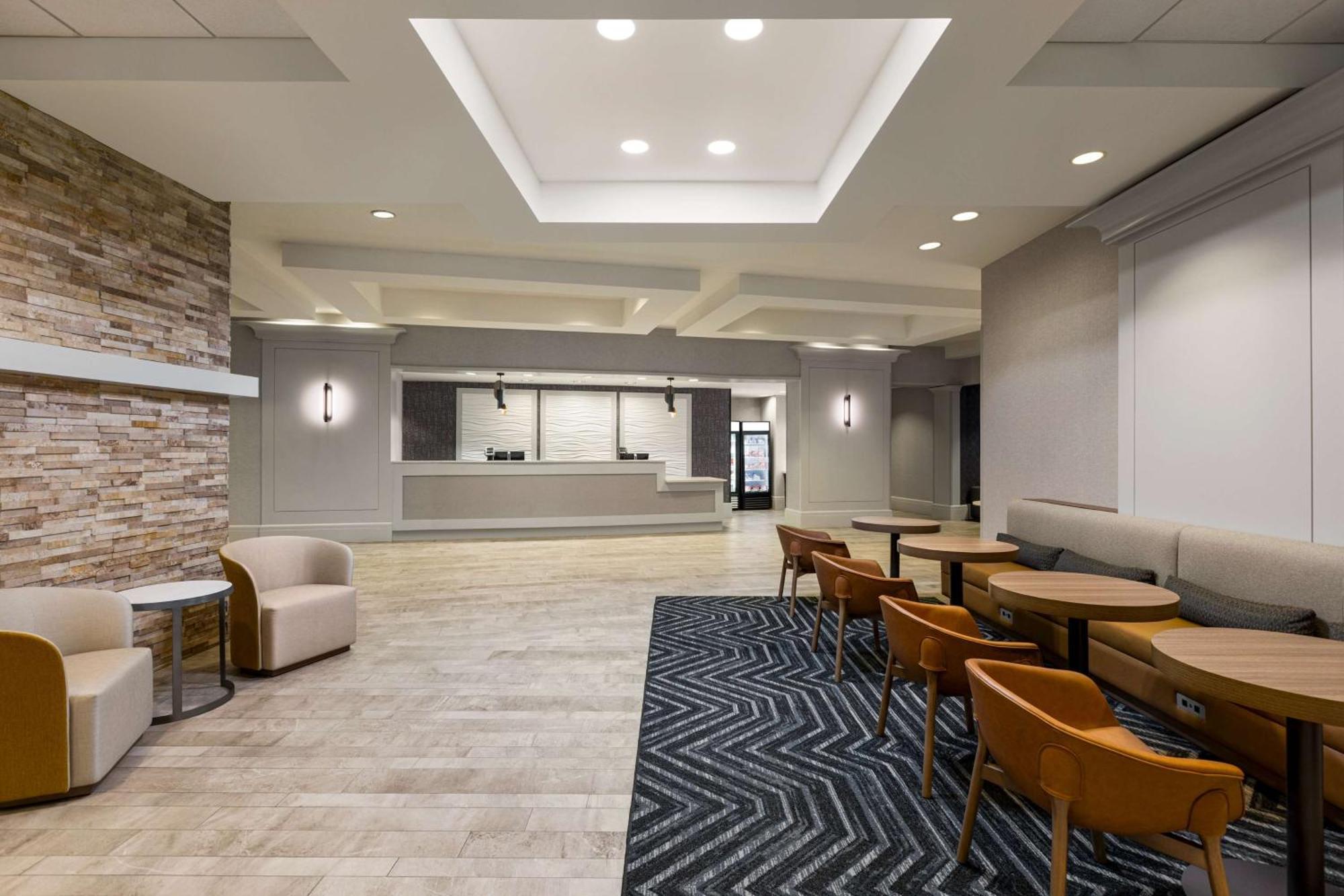 Homewood Suites By Hilton Washington, D.C. Downtown Exterior foto
