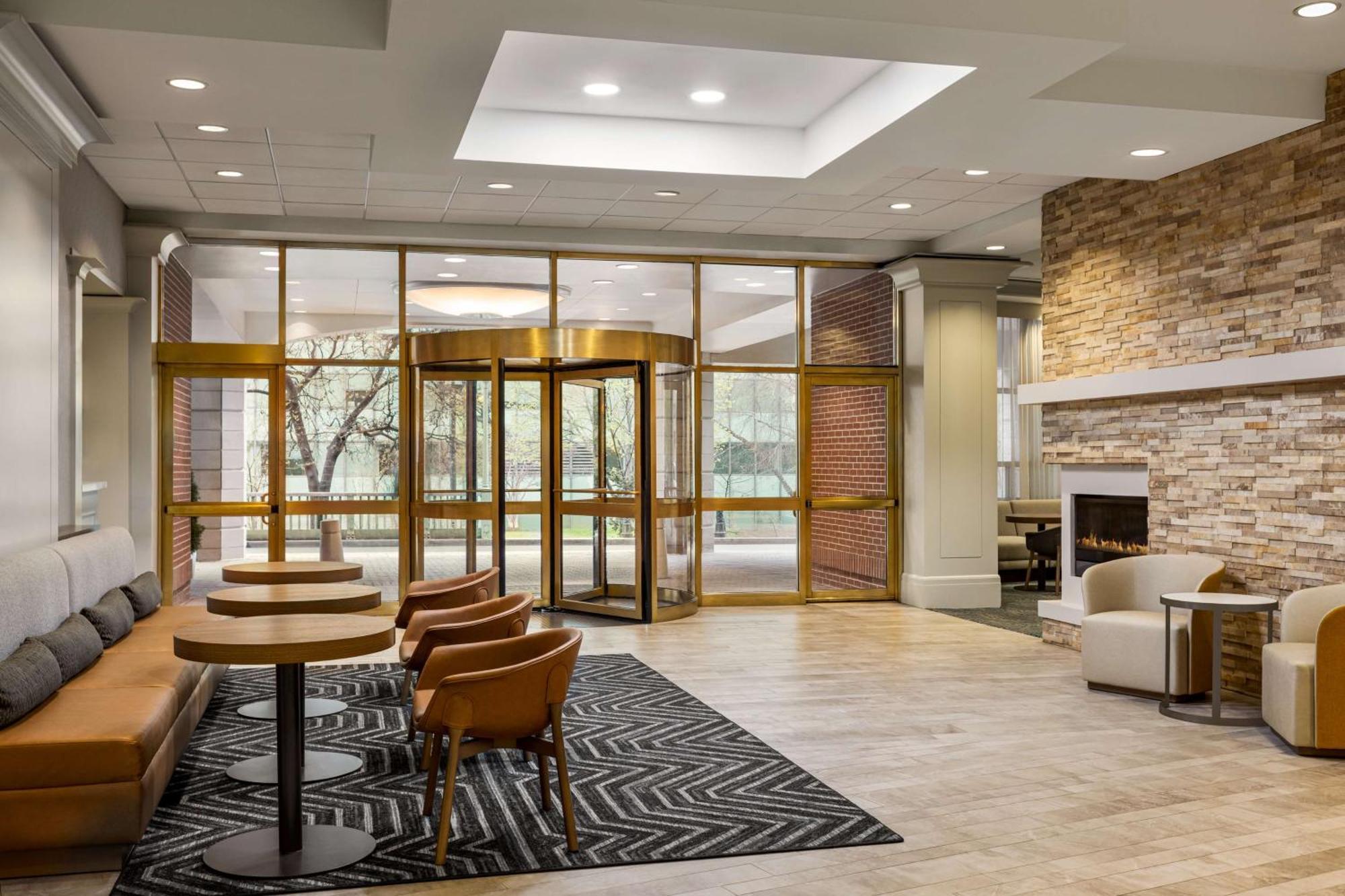 Homewood Suites By Hilton Washington, D.C. Downtown Exterior foto