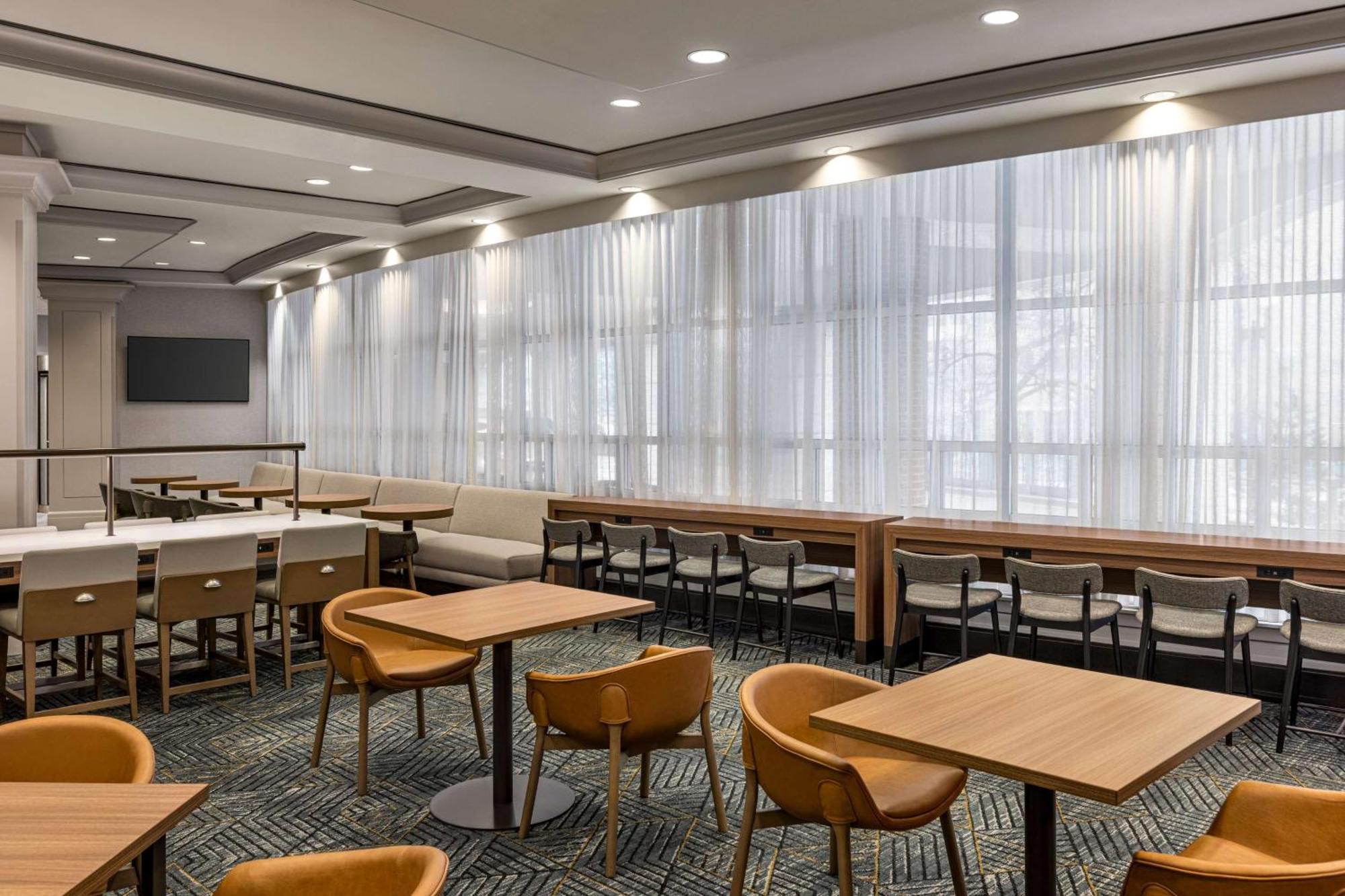 Homewood Suites By Hilton Washington, D.C. Downtown Exterior foto