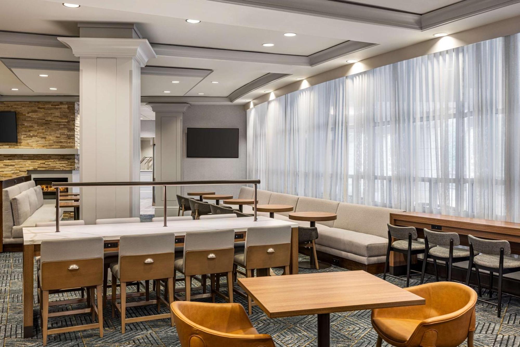 Homewood Suites By Hilton Washington, D.C. Downtown Exterior foto