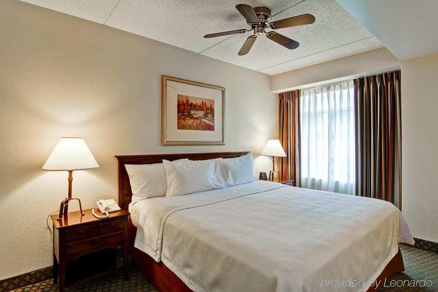 Homewood Suites By Hilton Washington, D.C. Downtown Exterior foto