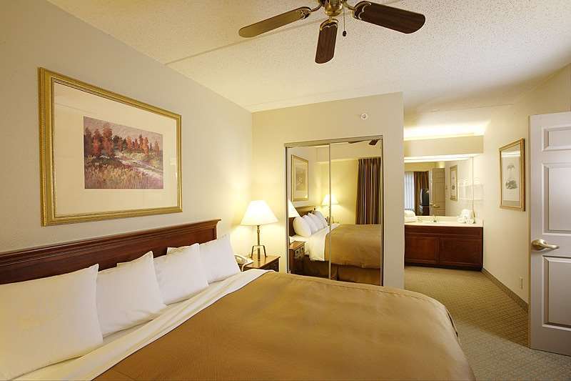 Homewood Suites By Hilton Washington, D.C. Downtown Quarto foto